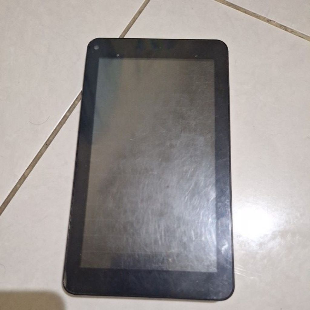 Tab Advan T2G Minus LCD