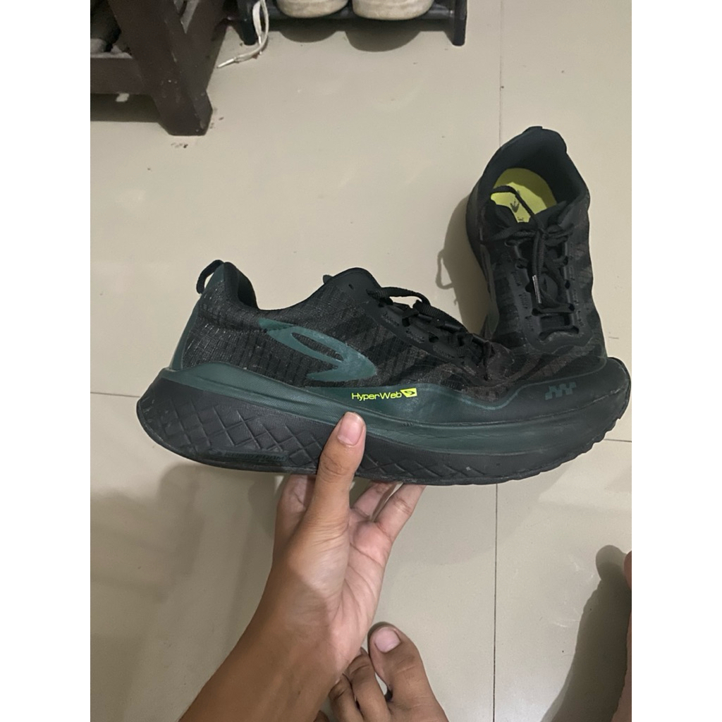 nineten ultra ekiden