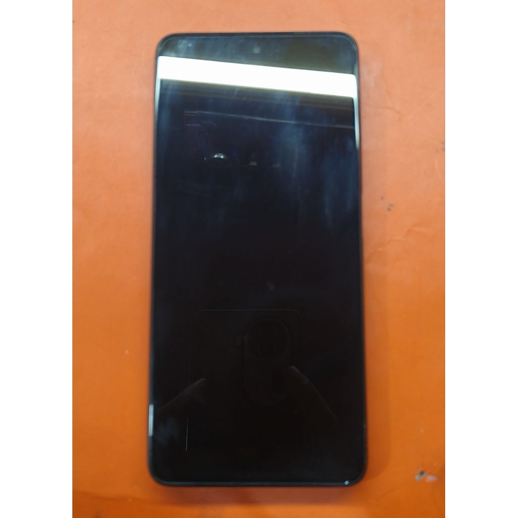 POCO X3PRO RAM 6/128 KONDISI MATI