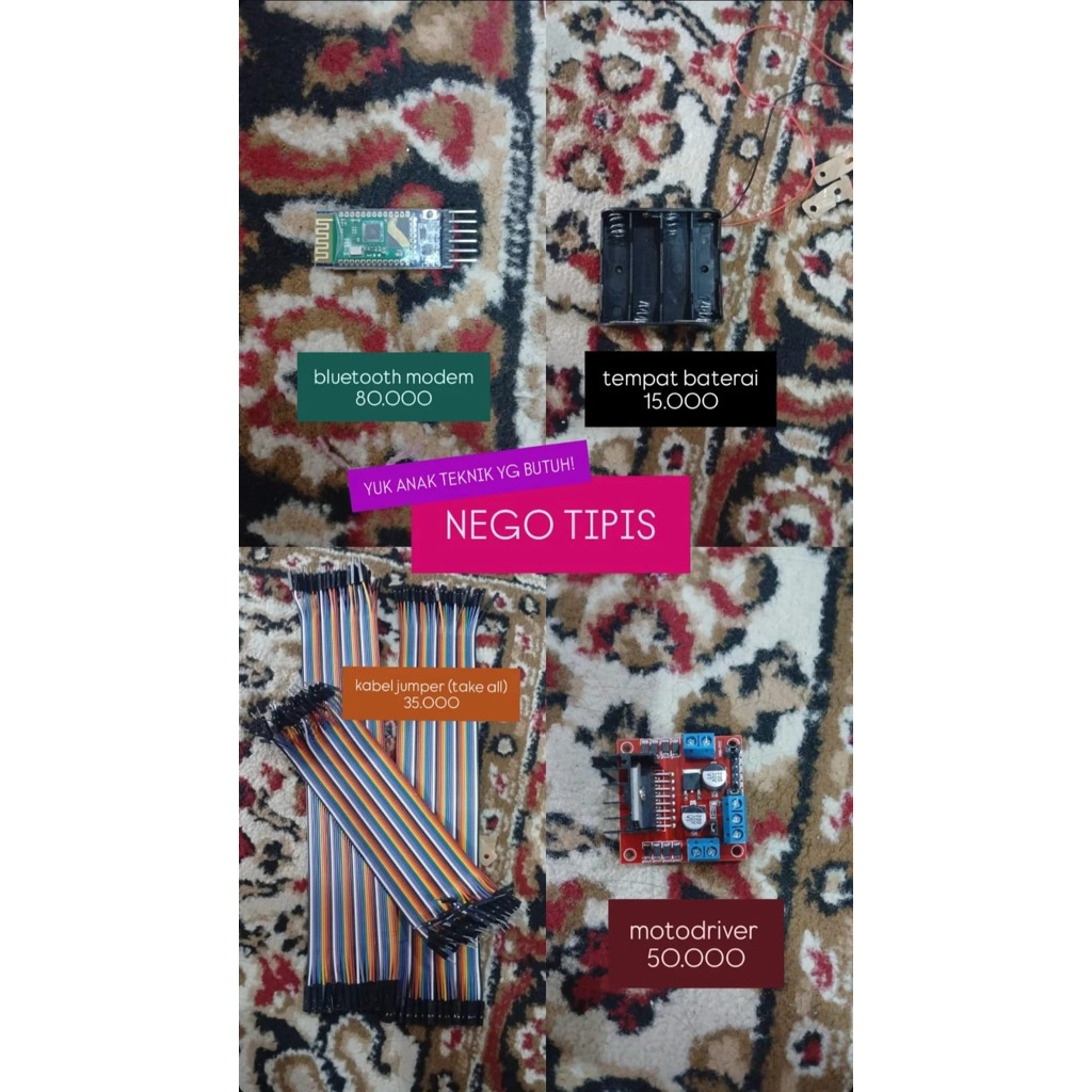 arduino uno