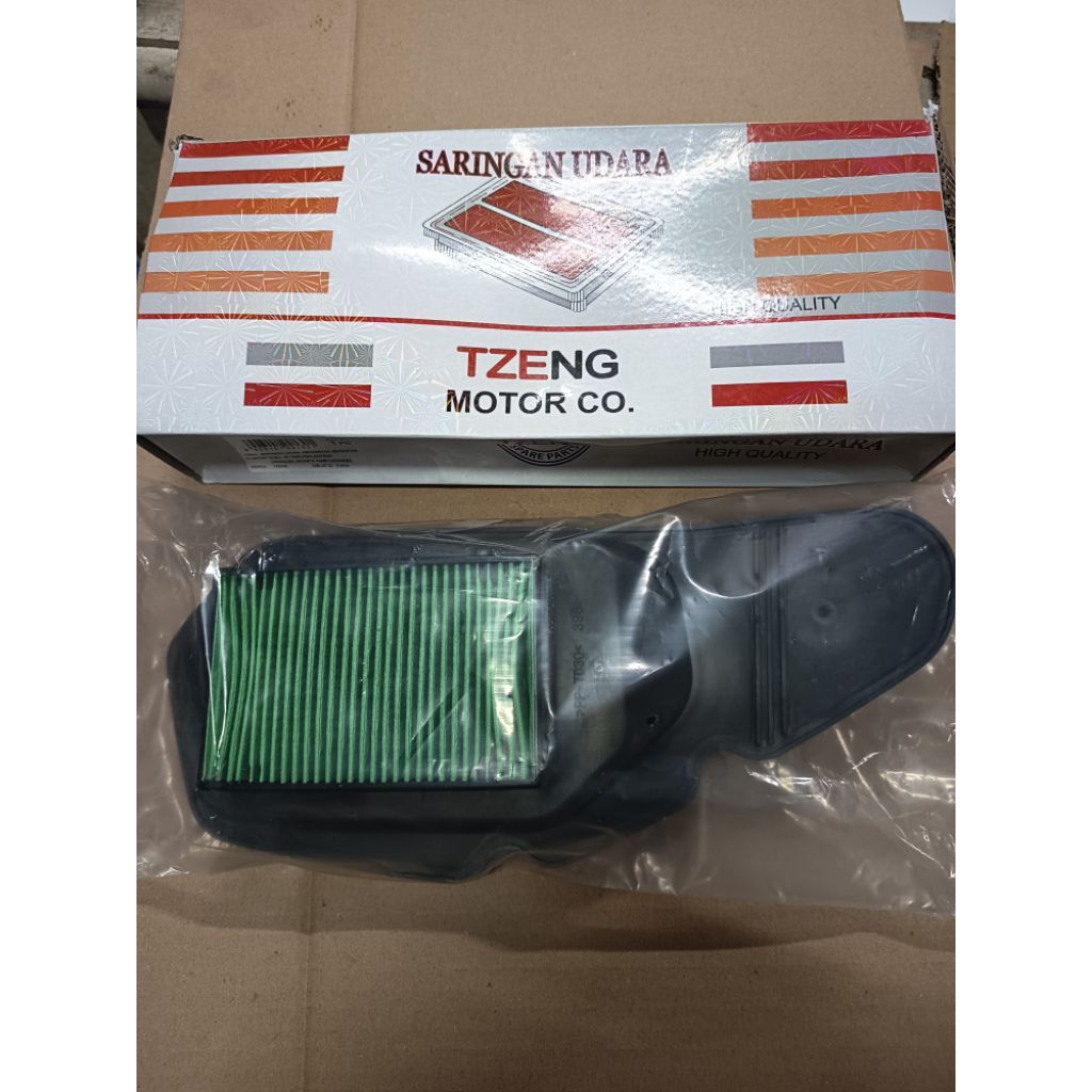 FILTER UDARA VARIO 150/125 LED 2019/2020 TZENG ###