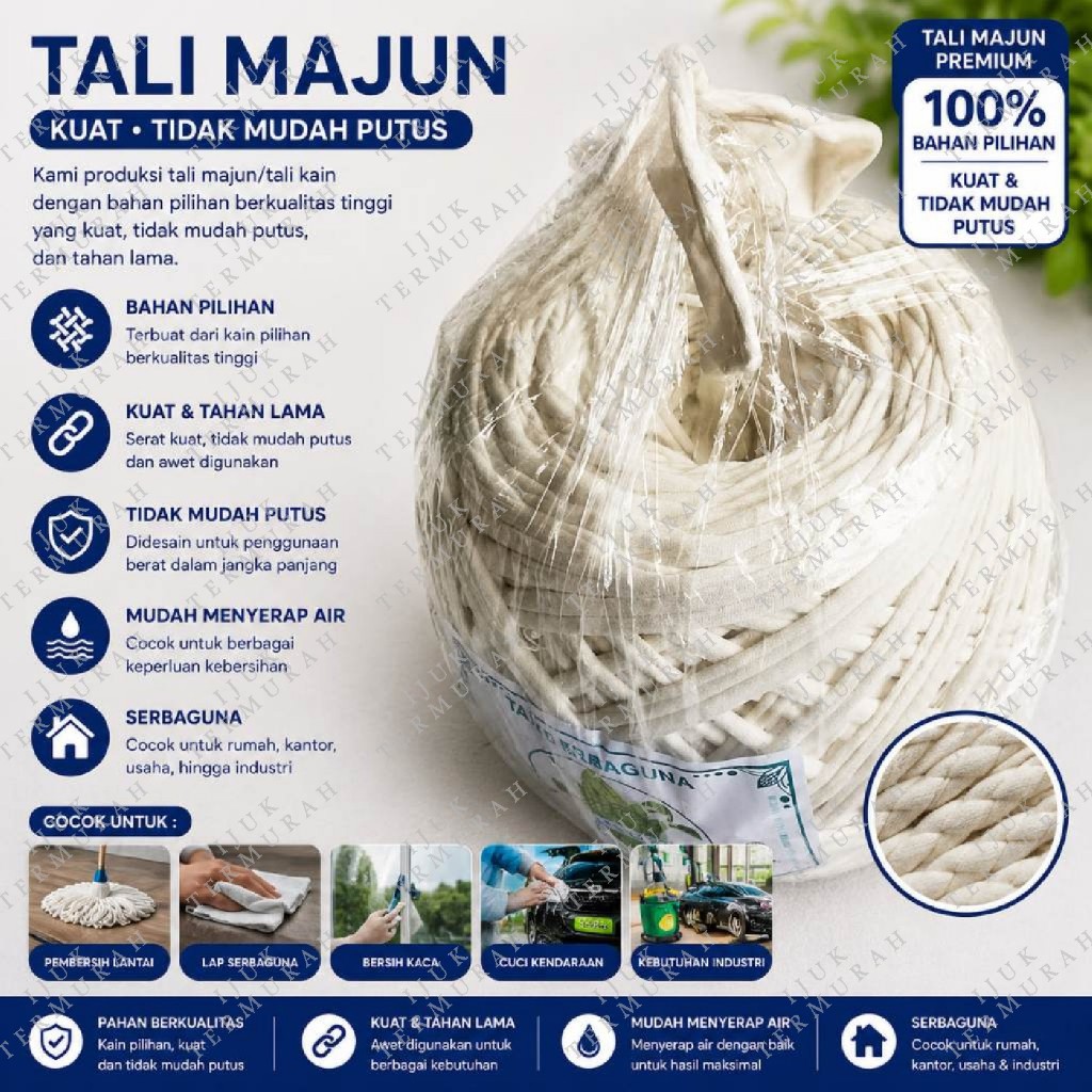 Tali majun