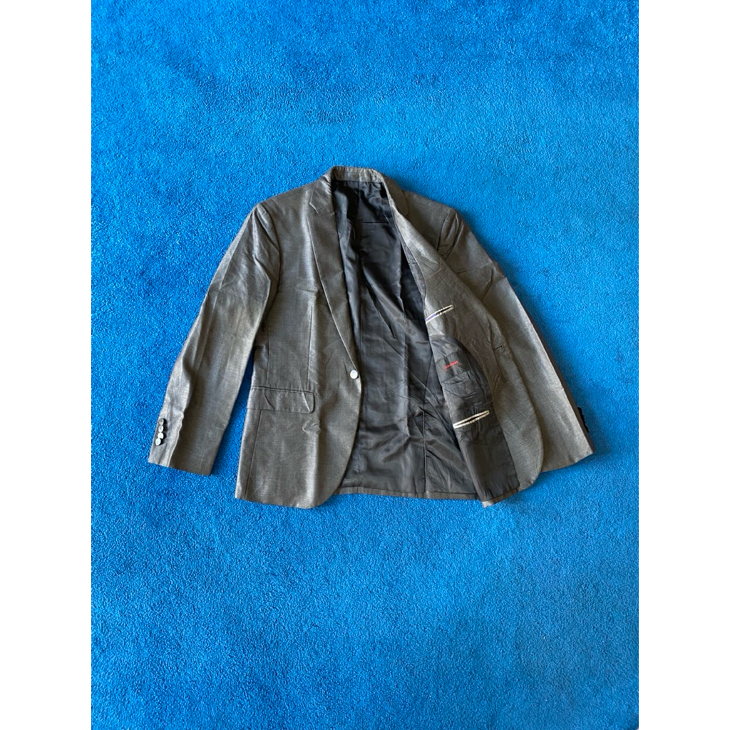 Jas Blazer Zio Homme Abu Size M