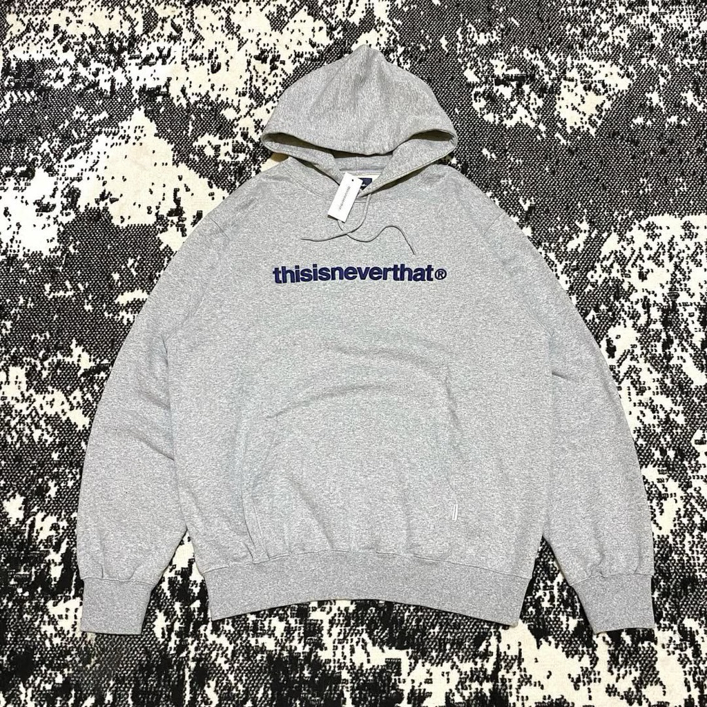 hoodie thisisneverthat