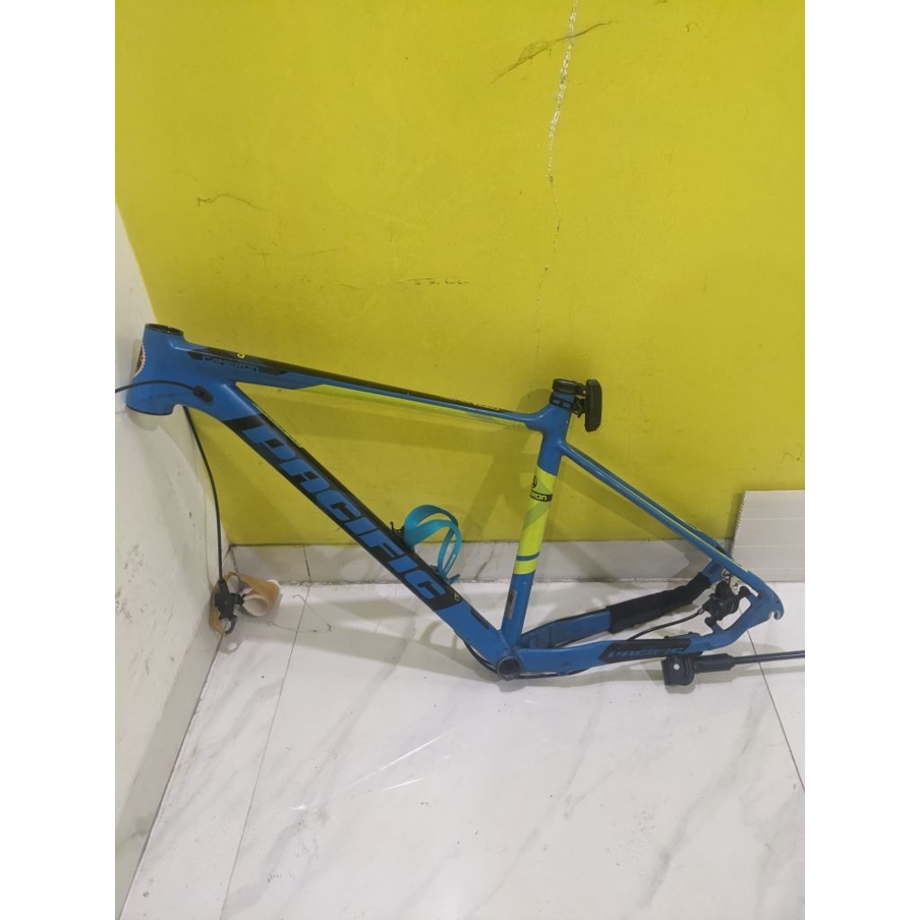 Frame Sepeda MTB Pacific Cameron 6.0 27,5