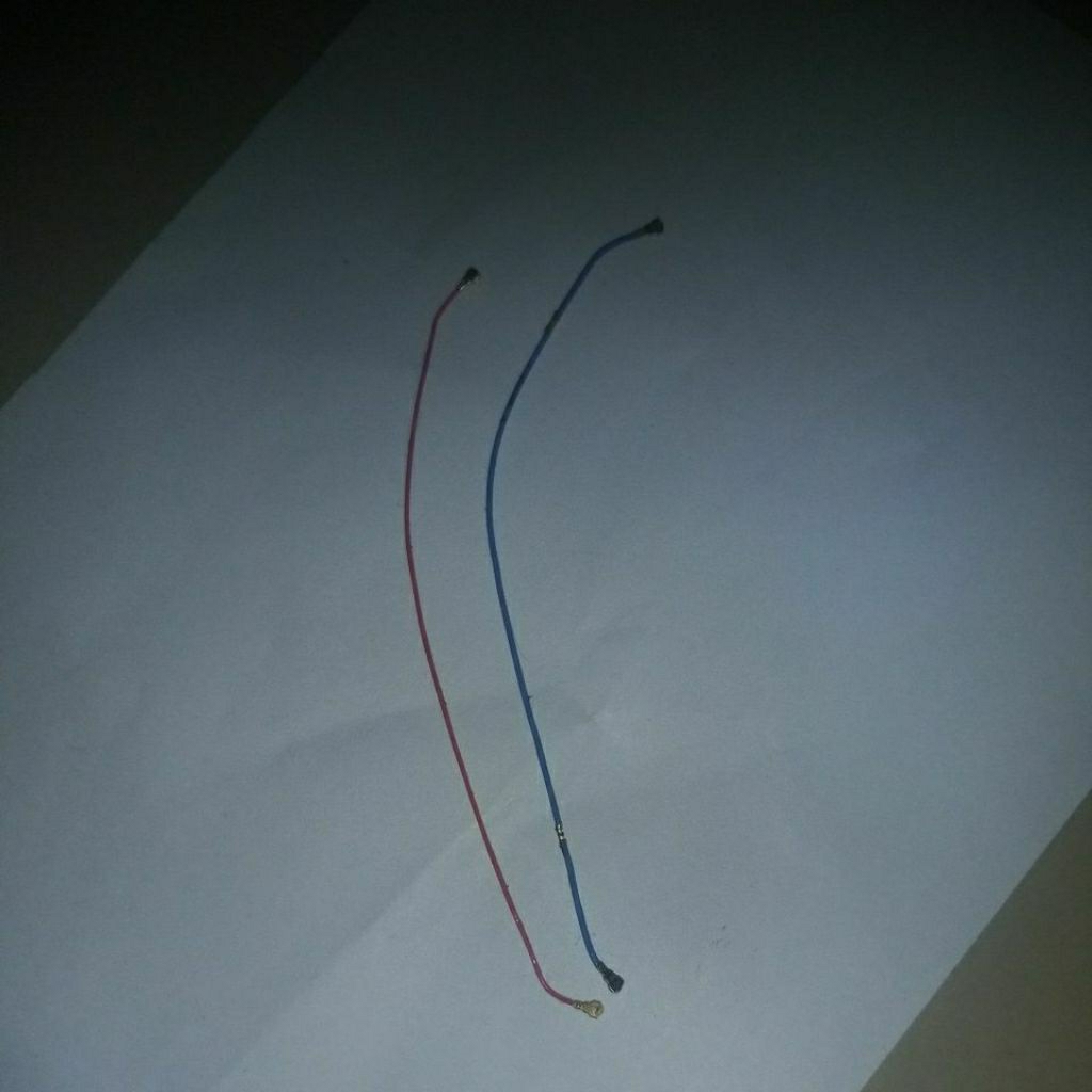 kabel antena samsung A33 5g samsung A336 original copotan