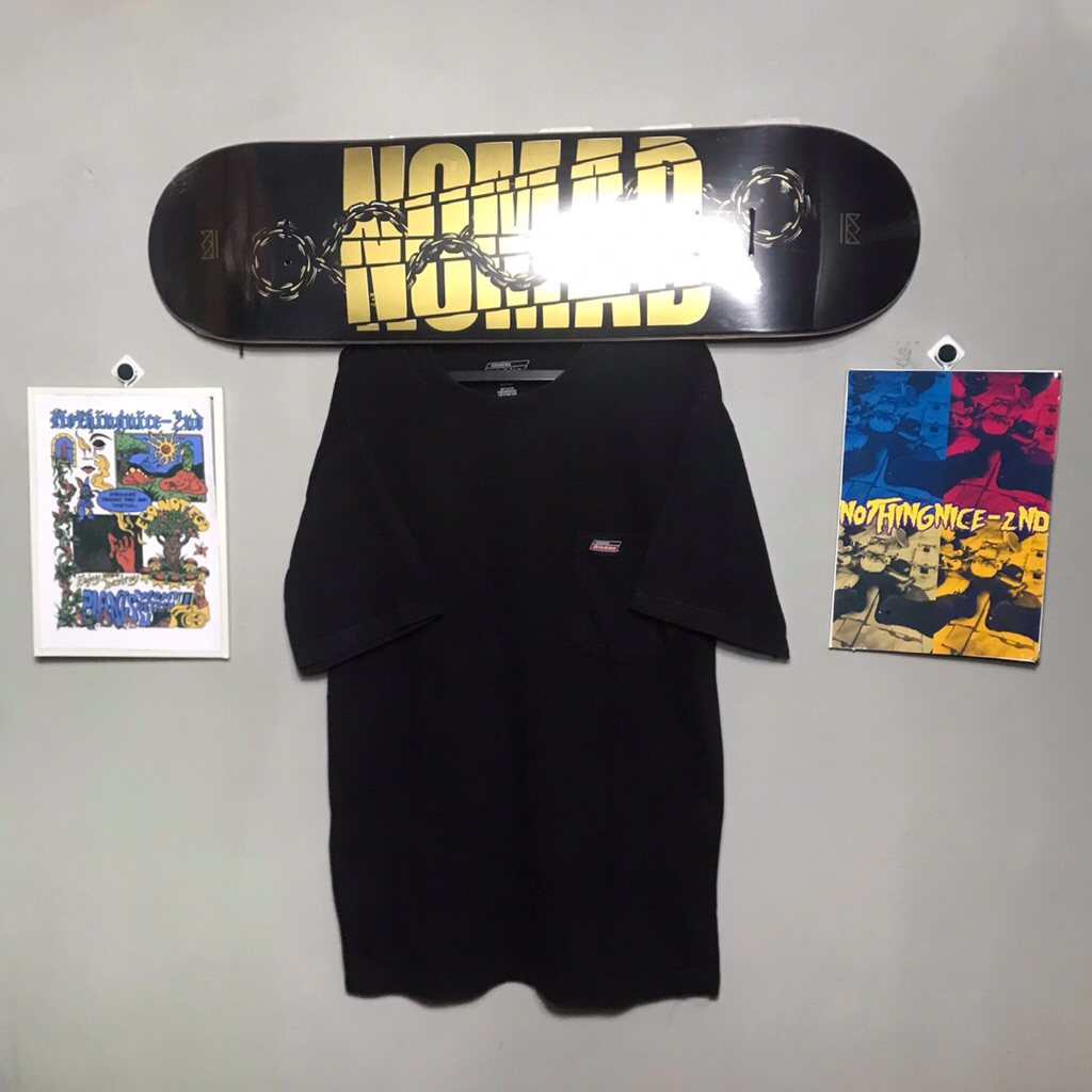 Dickies genuine pocket tee Size 2XL Resize Size (M)
