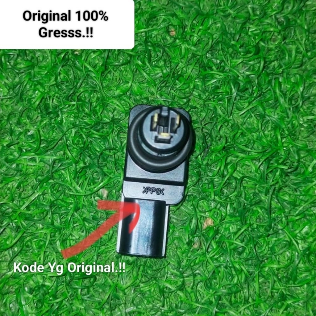 IC YAMAHA MIO J MIO GT FINO F1 X-RIDE MIO M3 SWITCH FUEL PUMP YAMAHA MATIC Original.