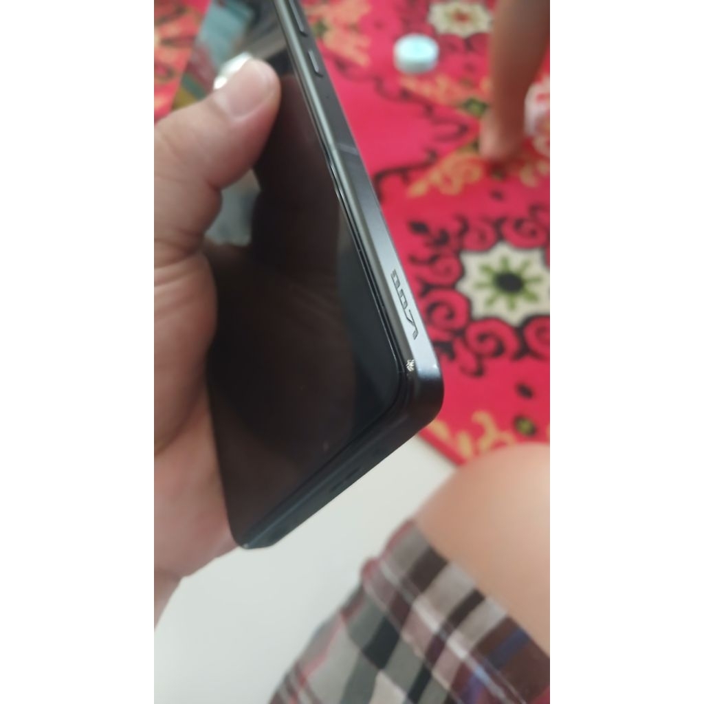 Asus ROG Phone 9Fe 12/256 Fullset minus LCD