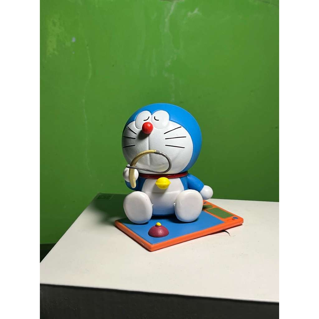 Doraemon Action figure