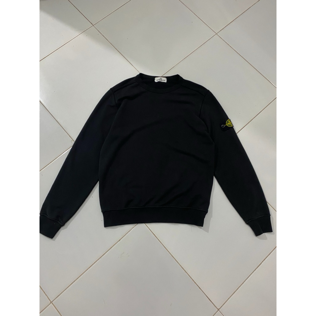 cn stone island