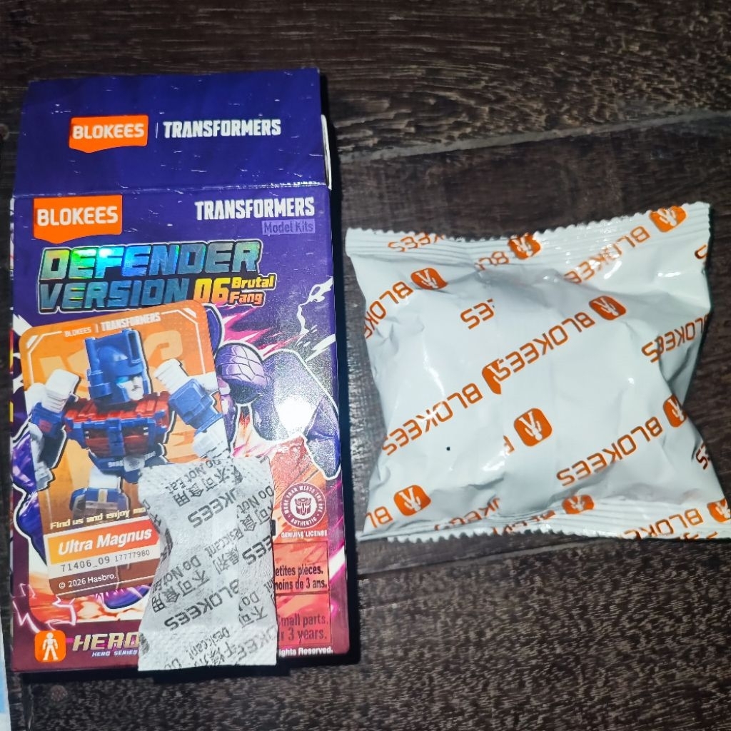 Ultra Magnus