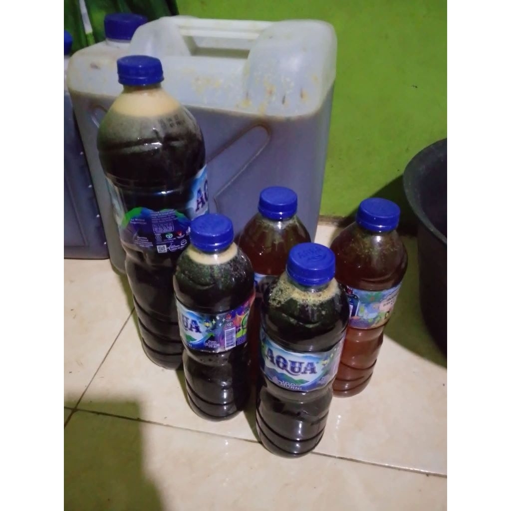 MADU SIALANG ASLI