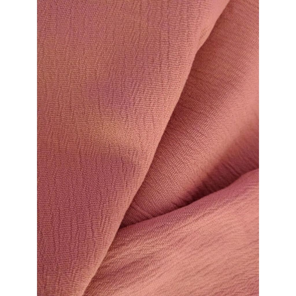kain Rayon Crinkle PST