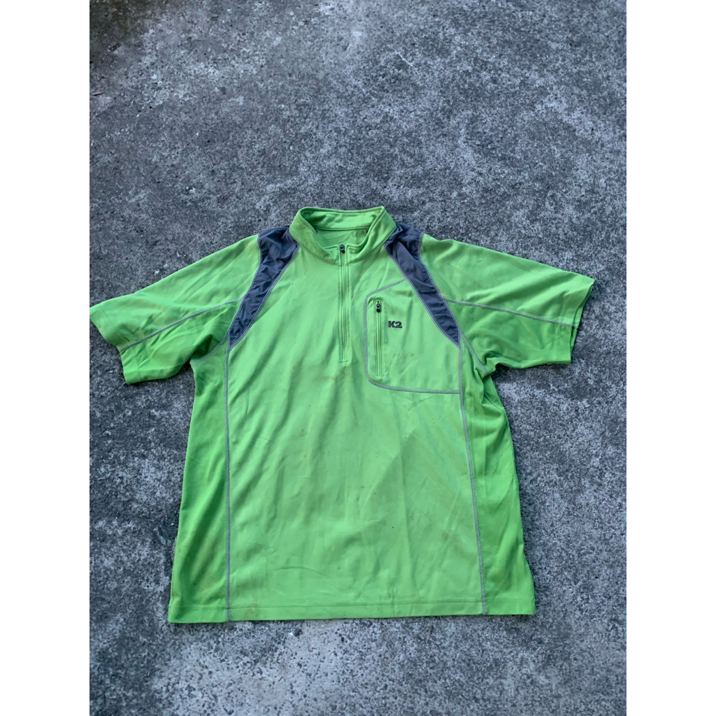 Baselayer K2