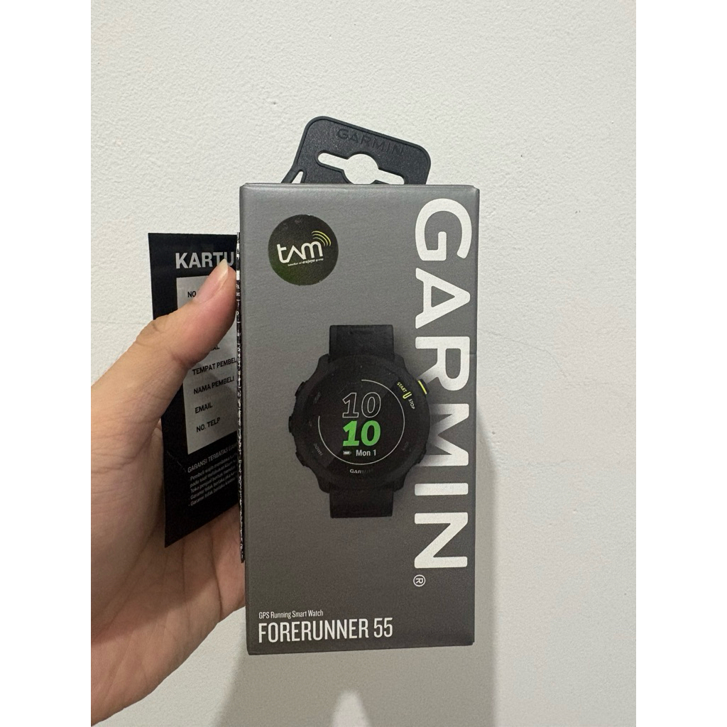 Garmin Forerunner 55