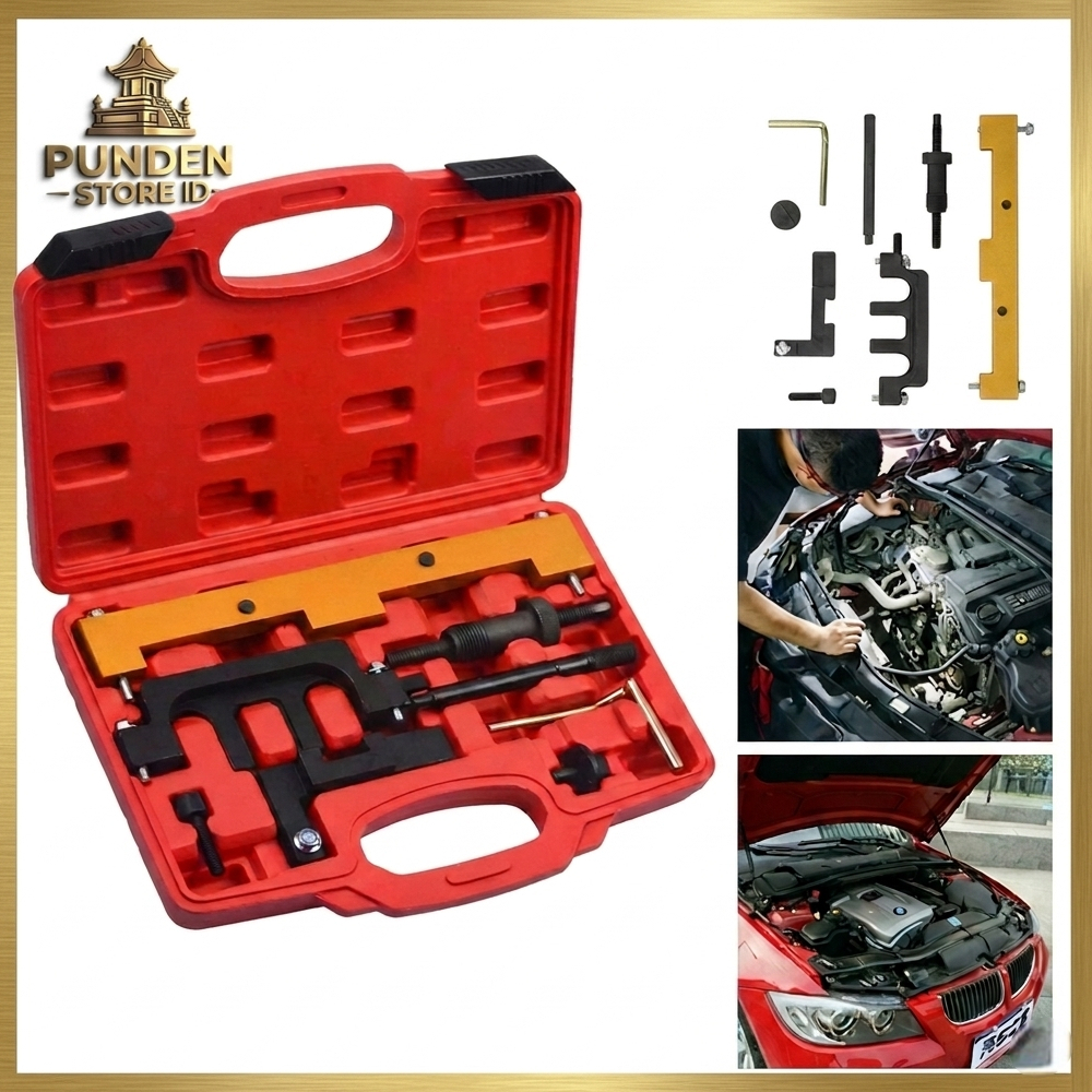 Timing Tool BMW N42 N46 N46T Camshaft Locking Engine Timing Kit