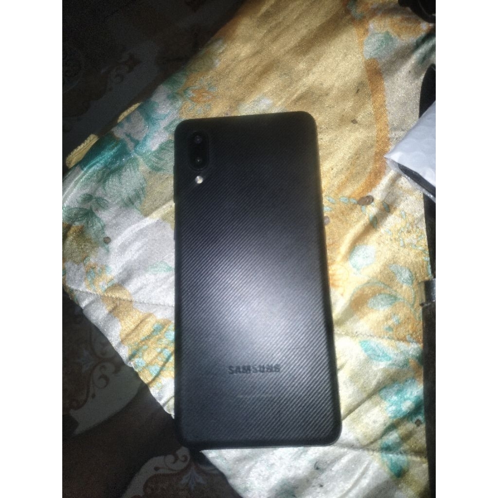 hp matot