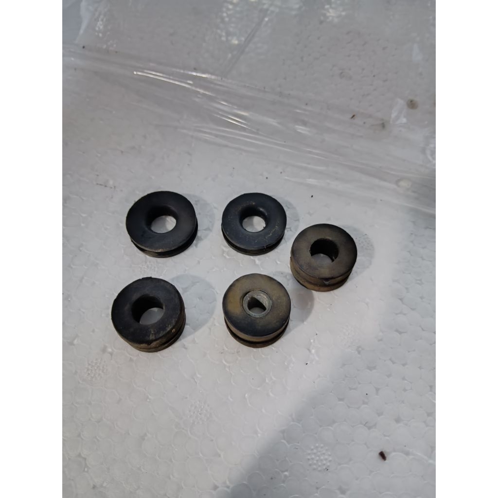karet tengki Original copotan ninja rr