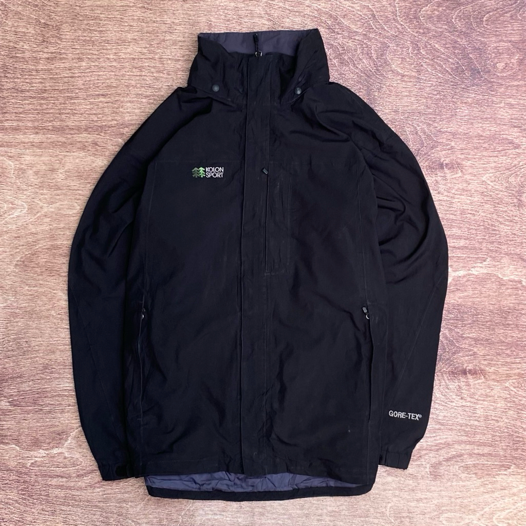 KOLON SPORT OUTDOOR JACKET