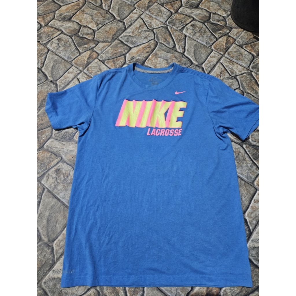 kaos dri-fitNike