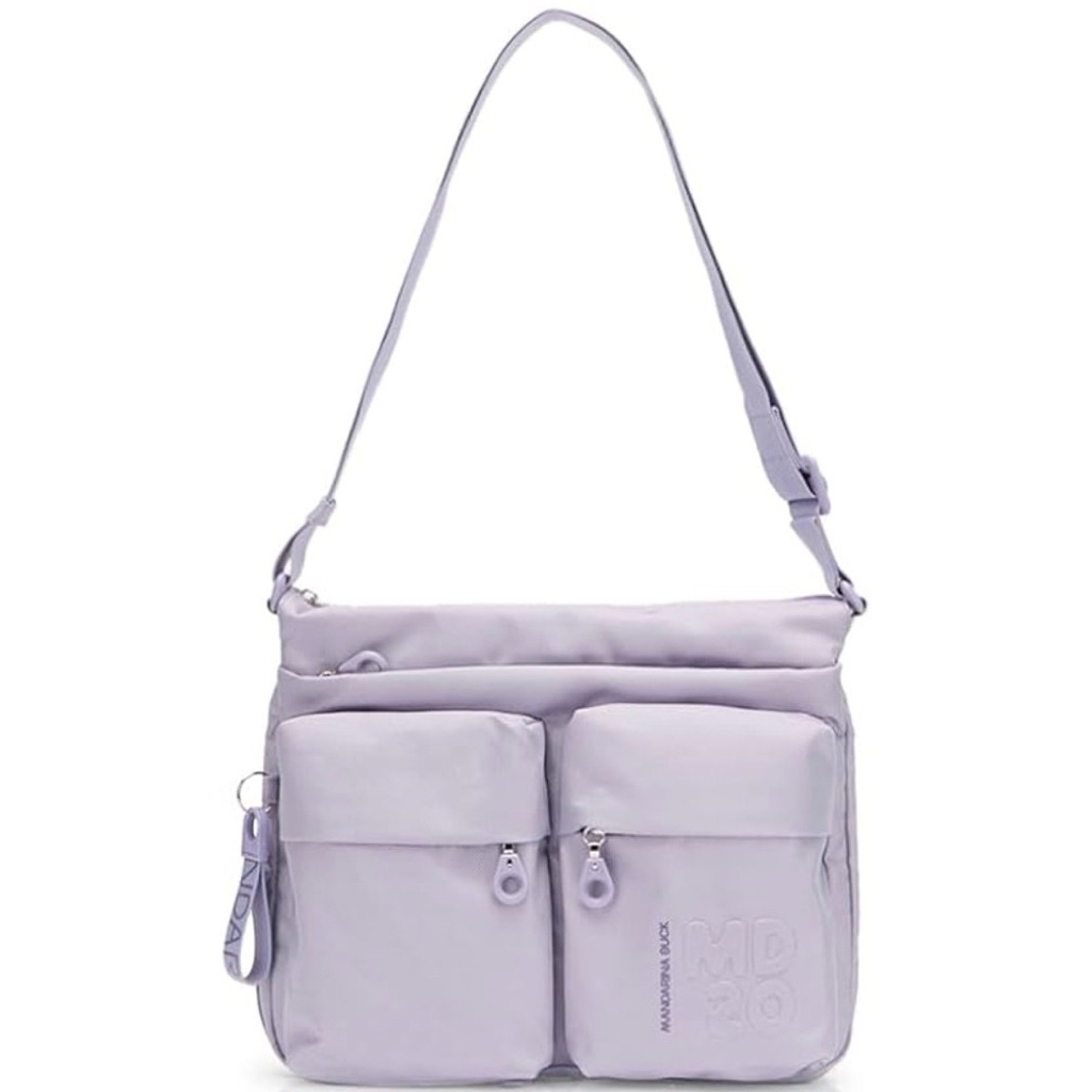 tas slempang mandarina duck ori