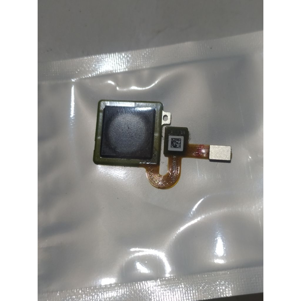 fingerprint redmi 5 plus second original cabutan