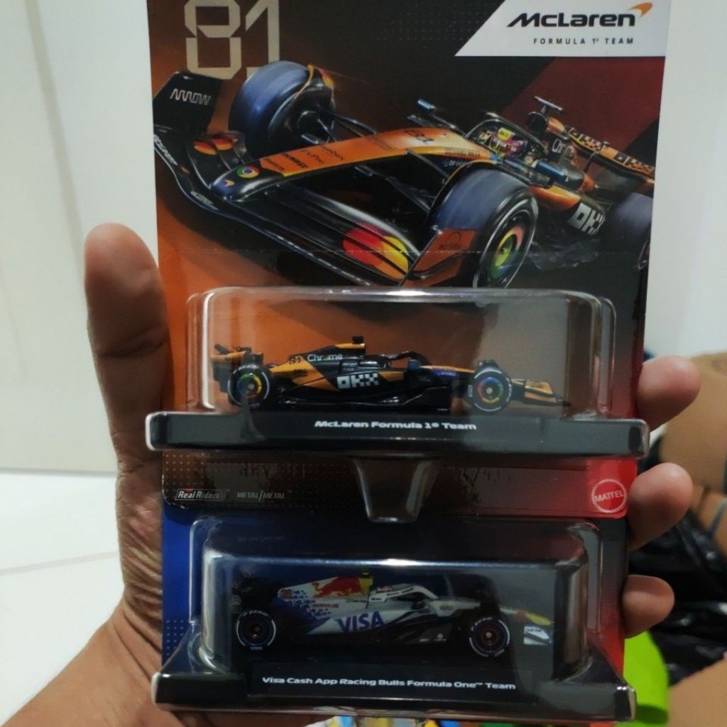Hotwheels Premium