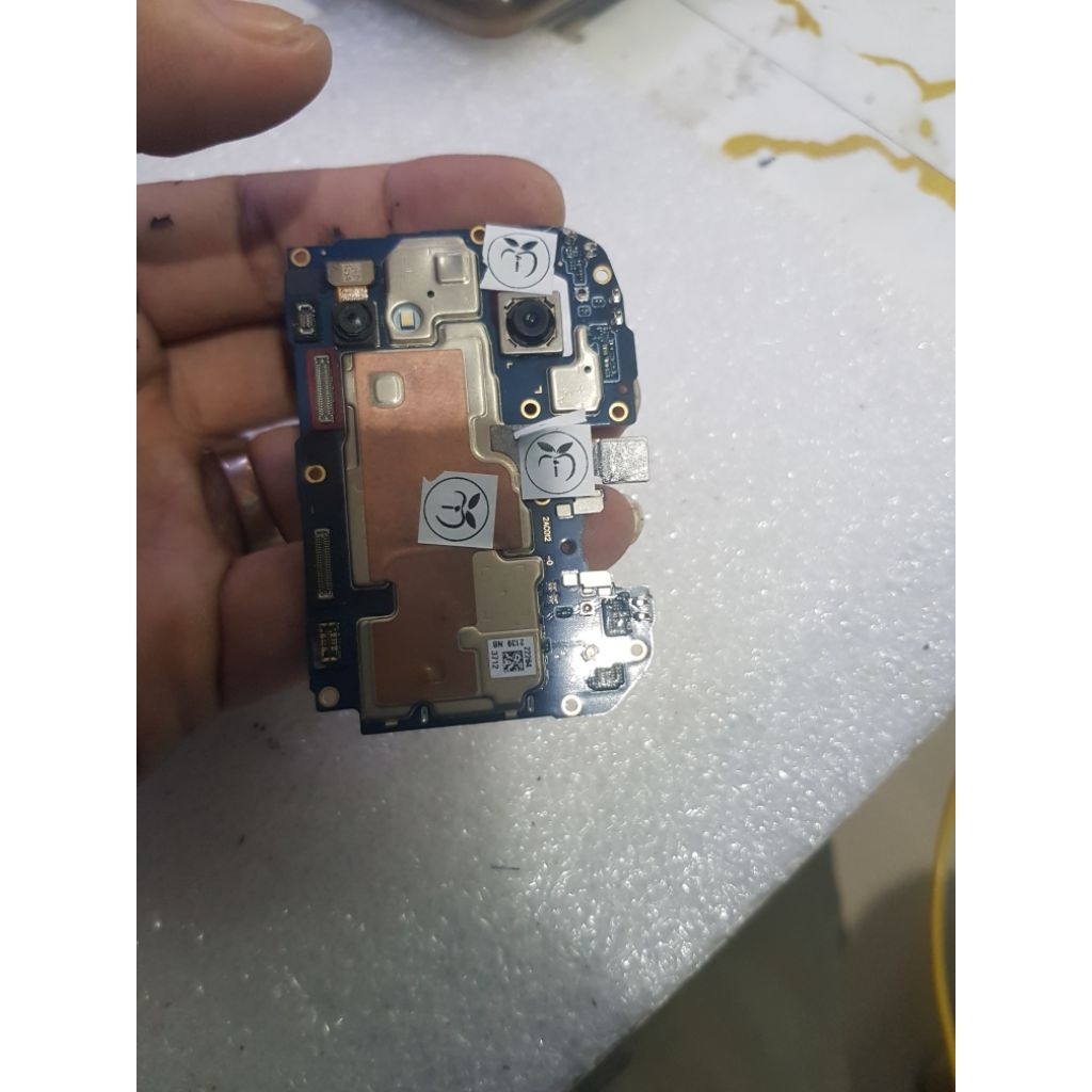 oppo  A17 ram4/64