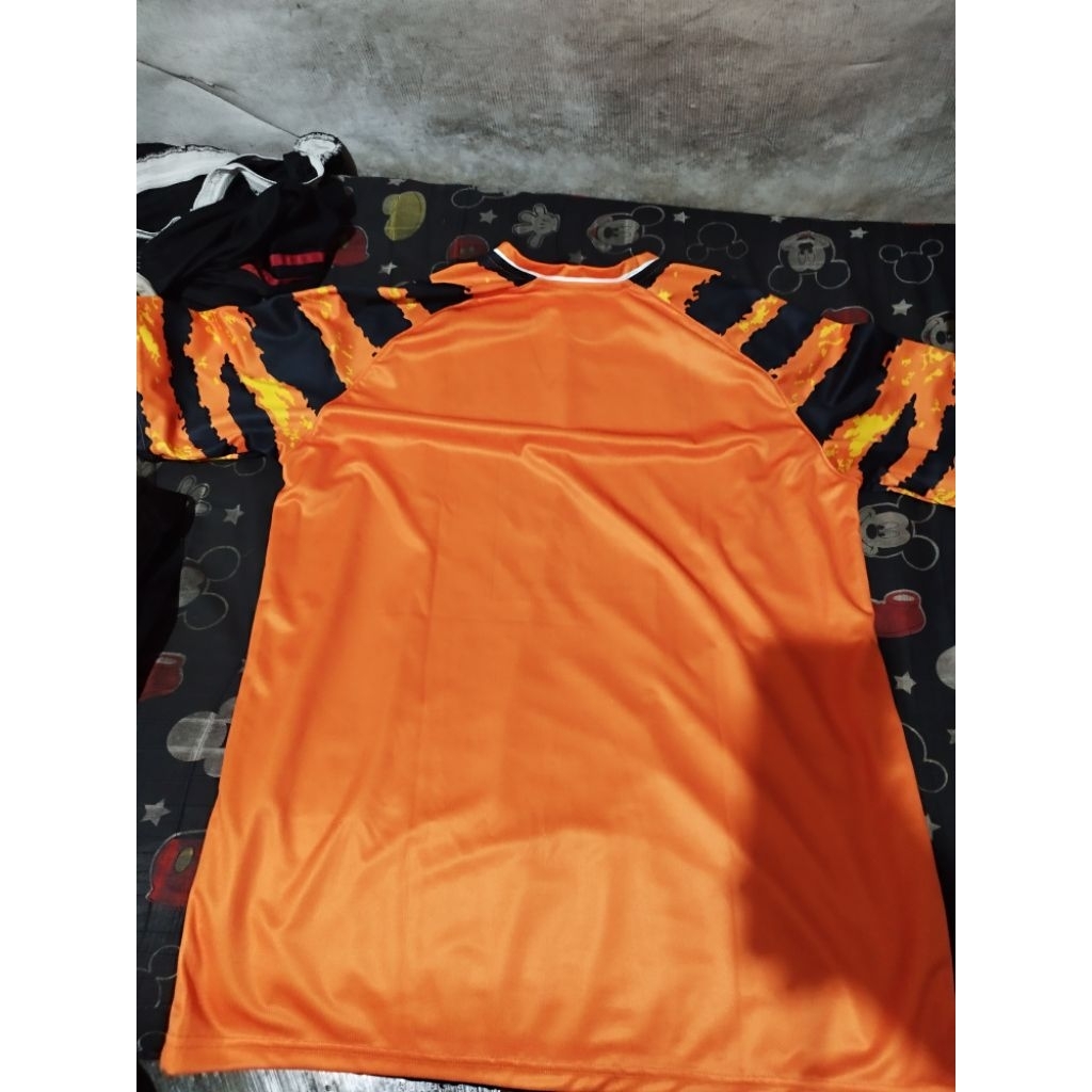 Persija 2006 home size XL lokal