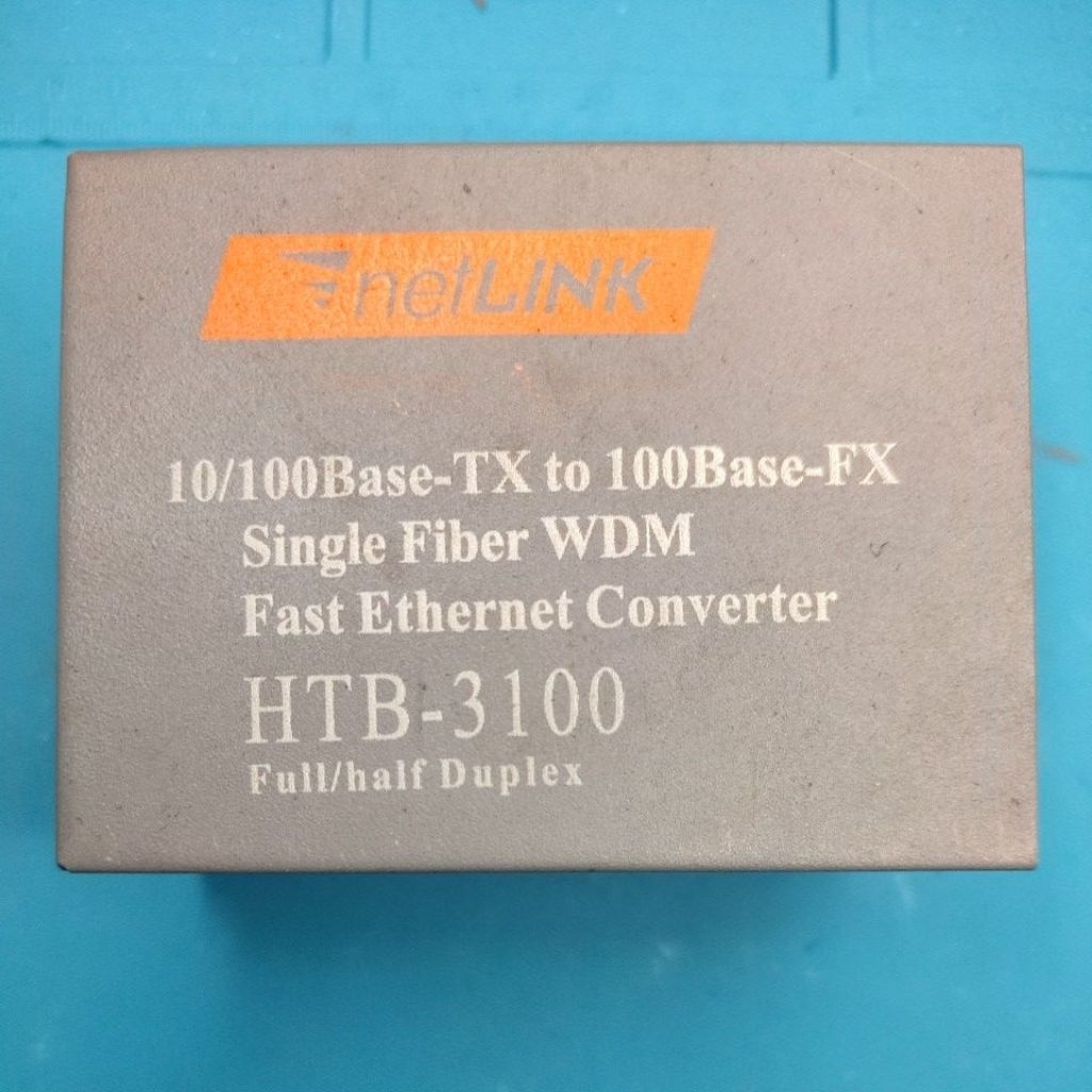 HTB-3100 BEKAS NORMAL