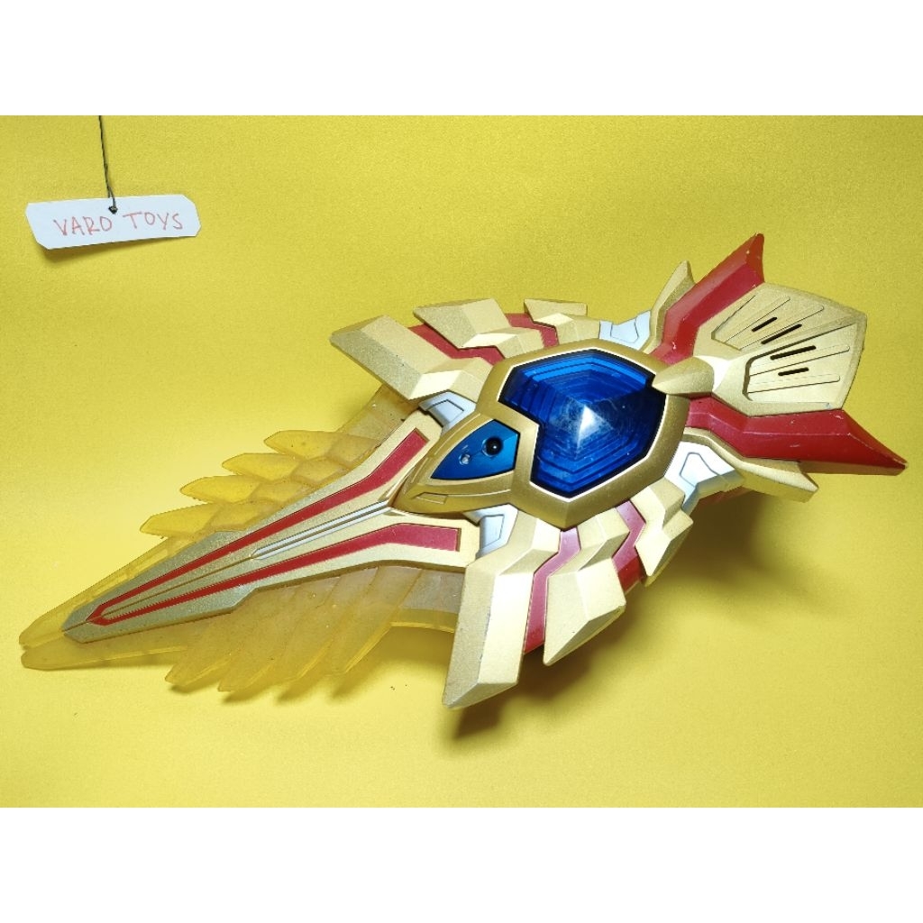 Dx Ultraman Max Galaxy