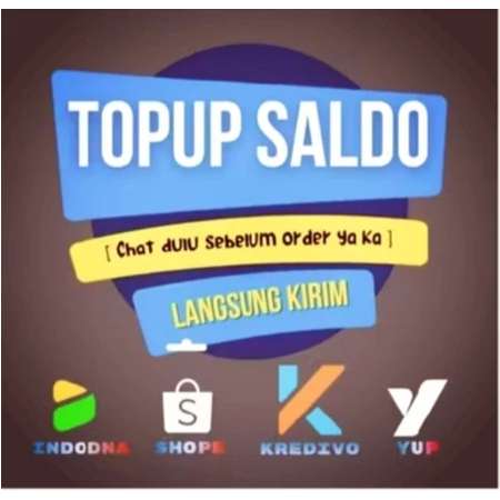 Top Up Saldo atau Isi Saldo ISI SALDO TOP UP PULSA TELKOMSEL TRANSFER topup
