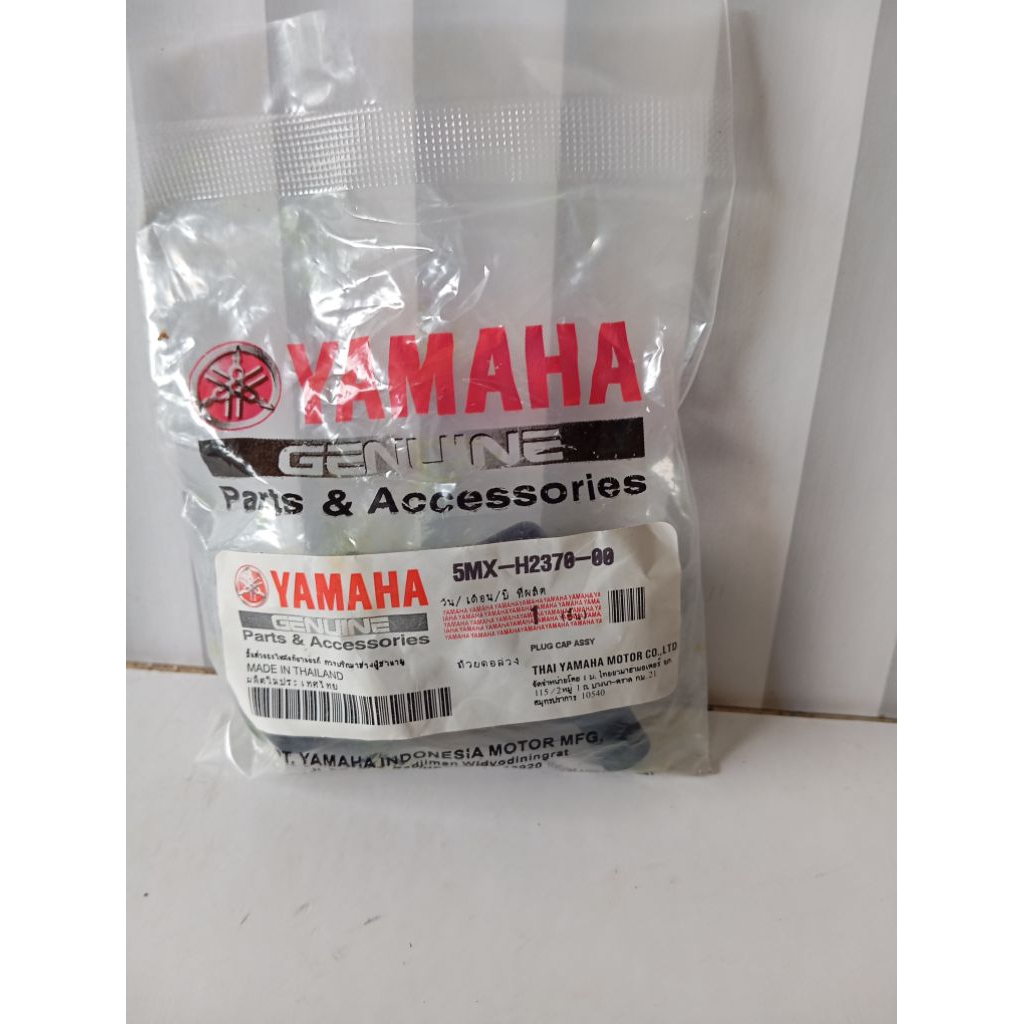 TUTUP BUSI YAMAHA MIO 5MX-H2370-00