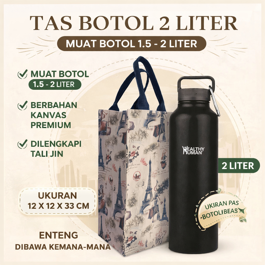tas tempat botol minum botol minum 2 liter bandung tas minum botol herbalife