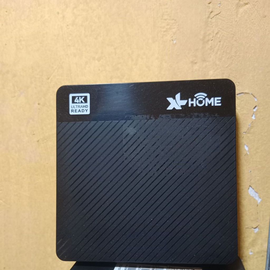 STB XL HOME AX512 Android tv box ax512 oro belum root