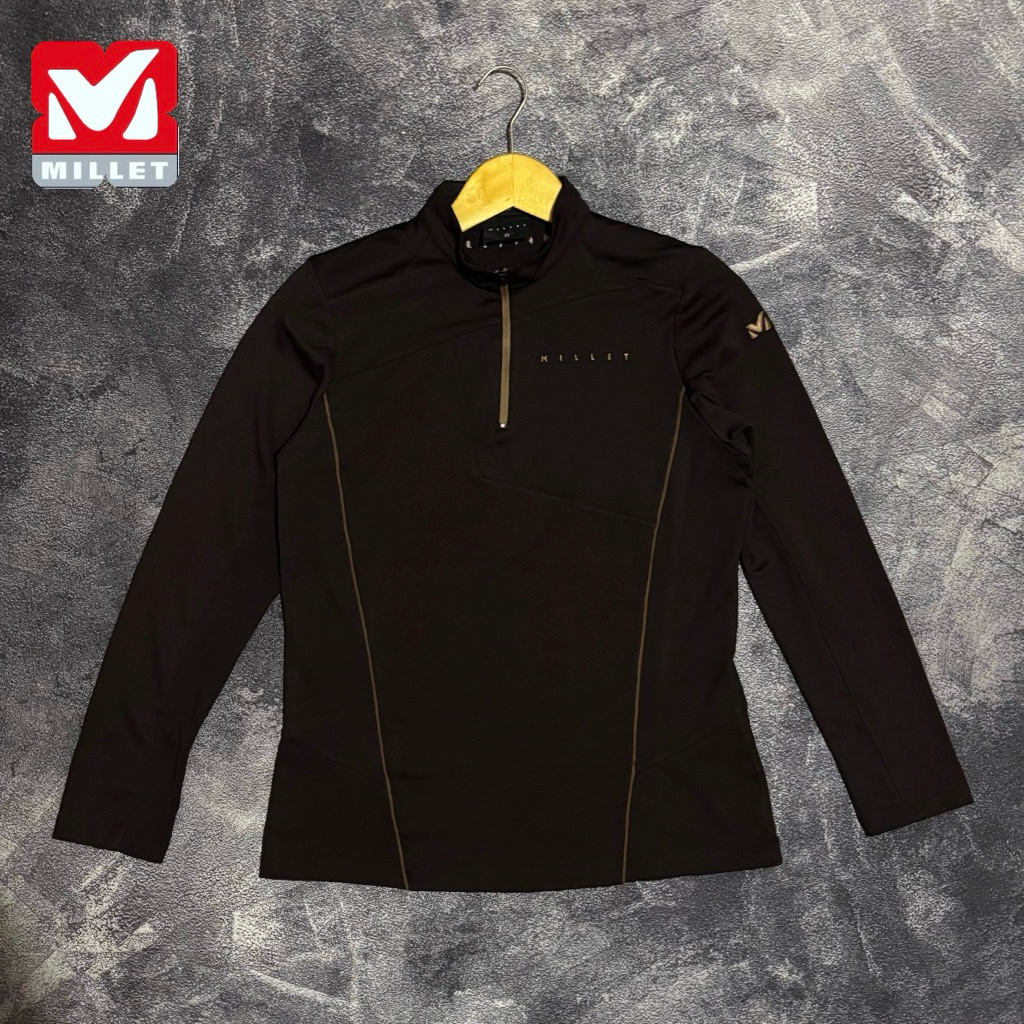 Baselayer Millet