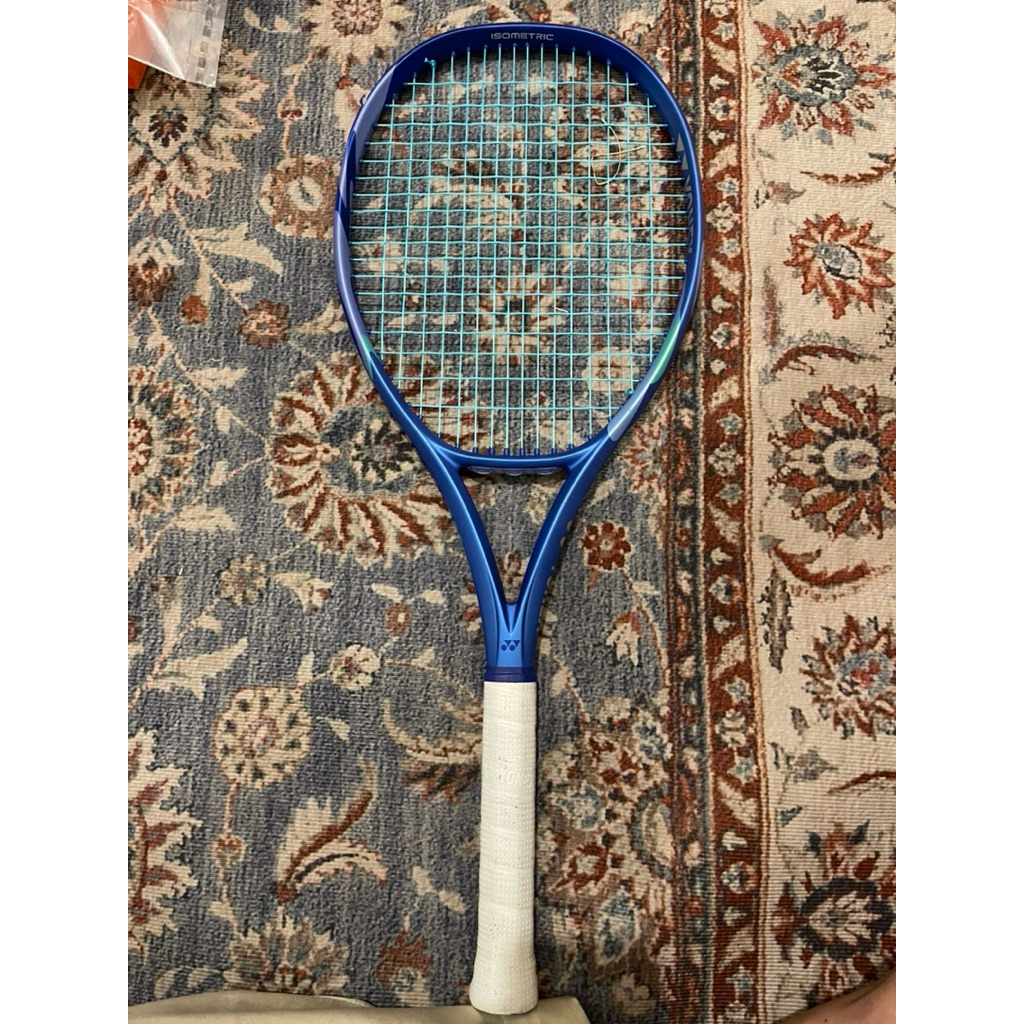 RaketTennis Yonex Alpha @.