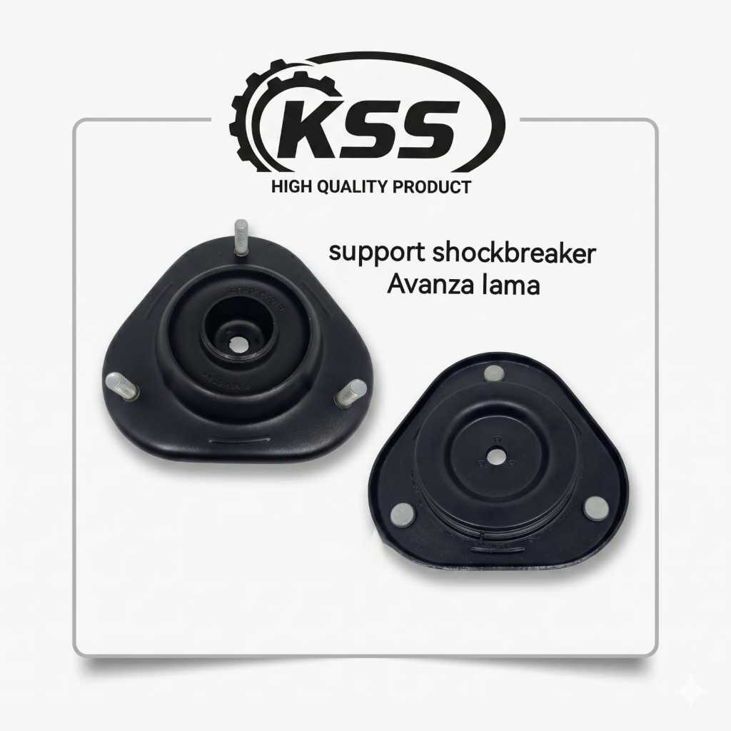 support shockbreaker Avanza lama