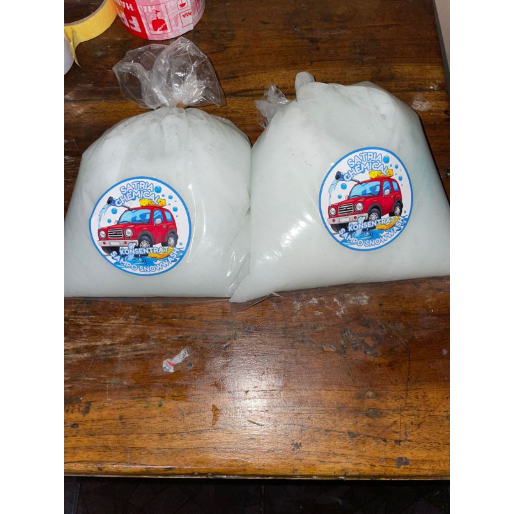 texapon, emal, sles, bahan baku sabun MURAH