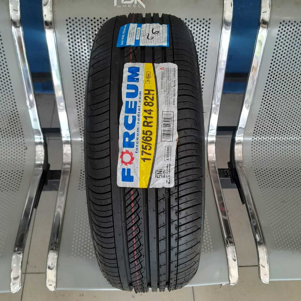 Ban Mobil FORCEUM ECOSA 175/65 R14 Sigra