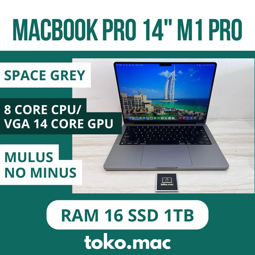 MacBook 14 16 Pro M1 PRO M1 MAX