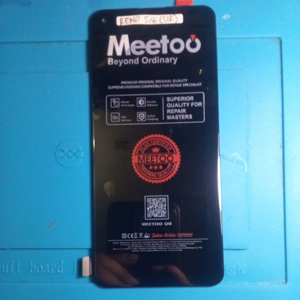LCD OPPO RENO 5 / 6