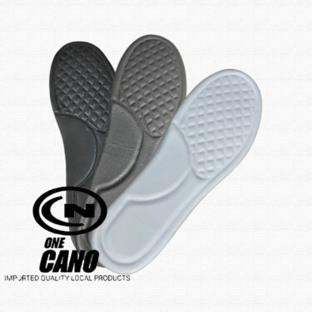 Insole Sepatu/Alas Bagian Dalam Sepatu/Alas Dalam Sepatu Spon Eva 3 mm