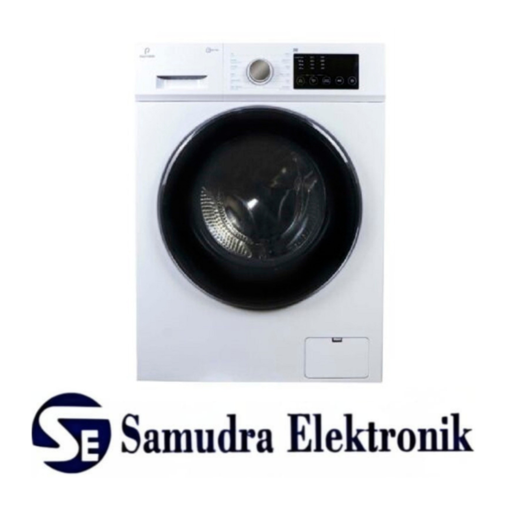 Mesin cuci POLYTRON 11KG PFL 1105H