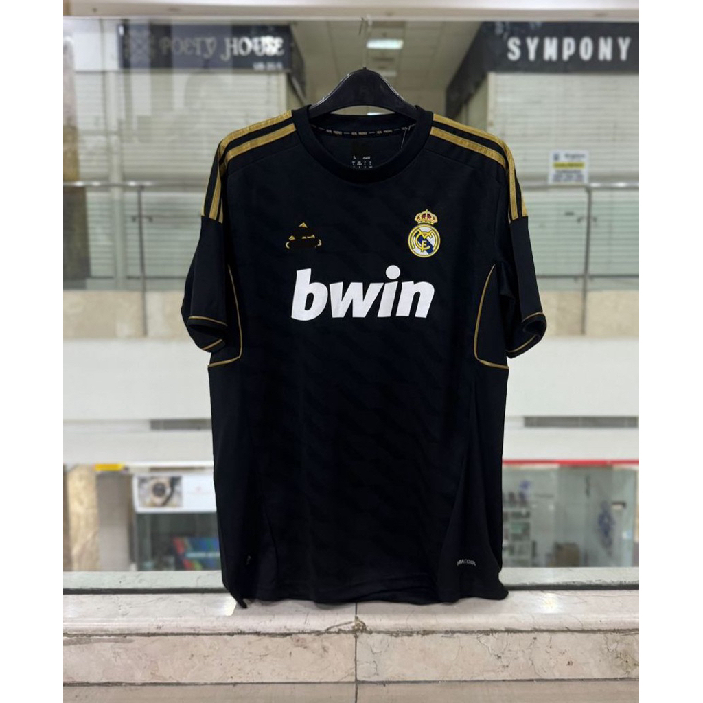 real madrid 2012 retro