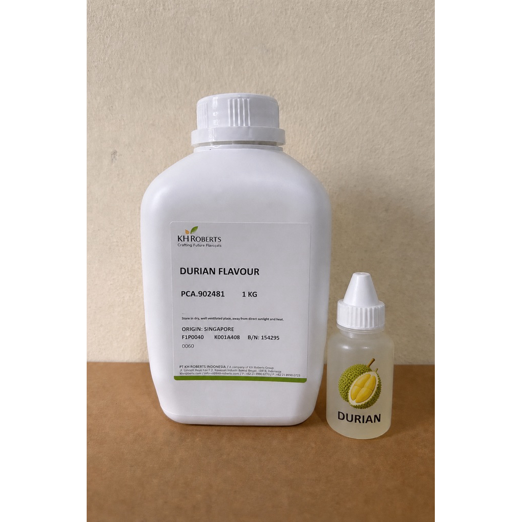 Essen KH Roberts Durian Flavour PCA.902481