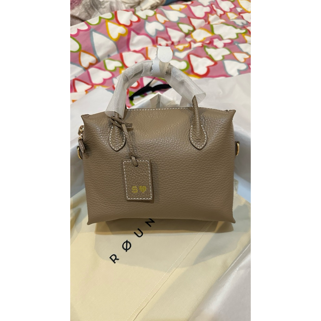 ROUNN BAG BAO 21