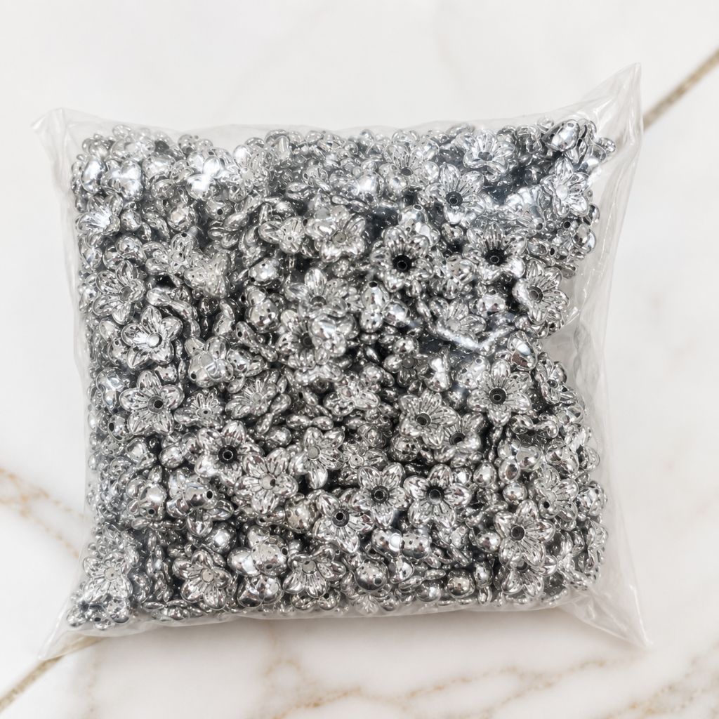 manik silver
