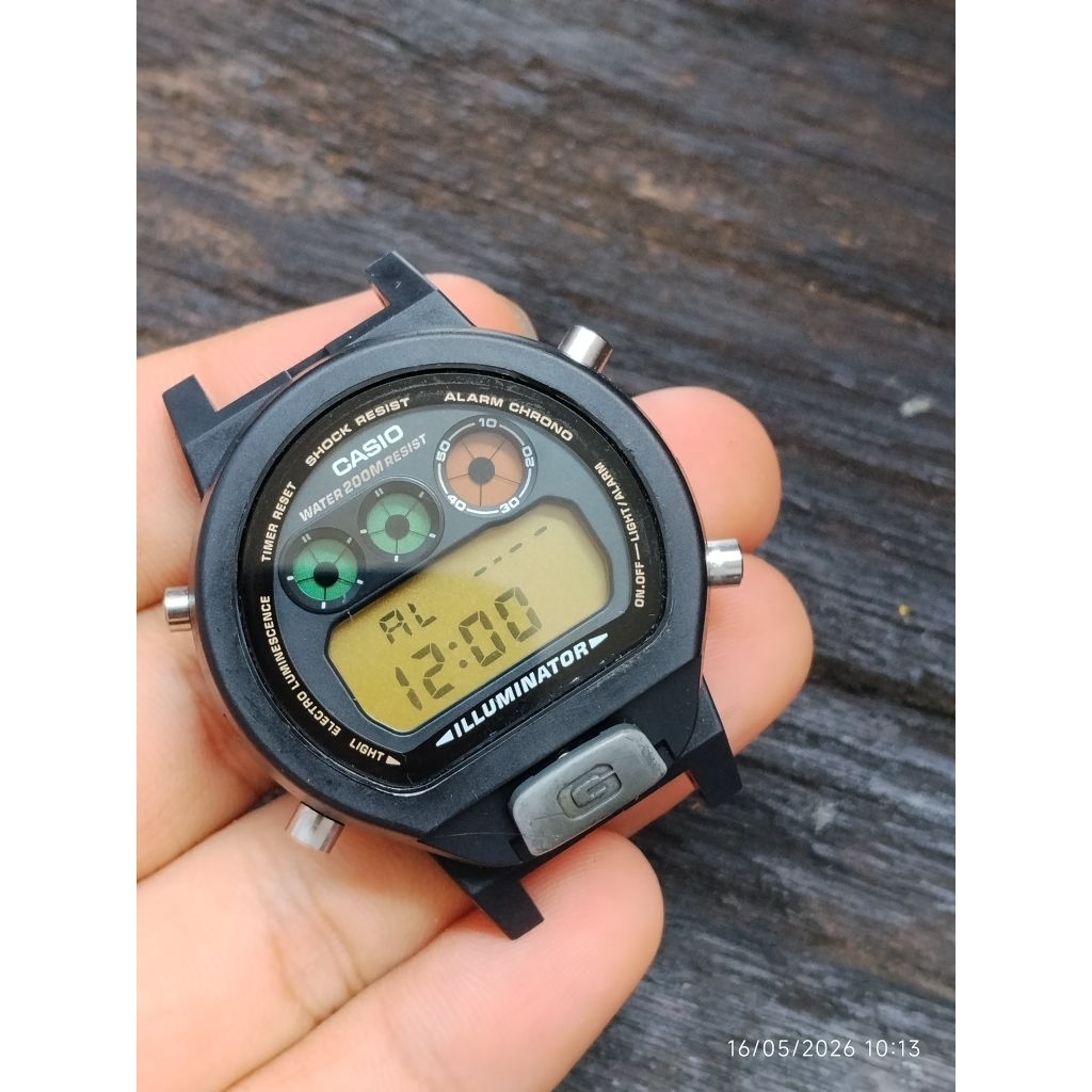 Modul G-Shock DW-6900G Original